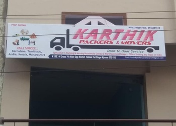 Karthik-packers-and-movers-Packers-and-movers-Devaraja-market-mysore-Karnataka-1