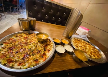 Karthik-south-indian-restaurant-Pure-vegetarian-restaurants-Mohali-chandigarh-sas-nagar-Punjab-1