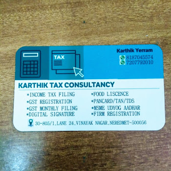 Karthik-tax-consultancy-services-Tax-consultant-Karkhana-hyderabad-Telangana-1