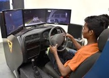 Karthikeyan-driving-school-Driving-schools-Chennai-Tamil-nadu-2