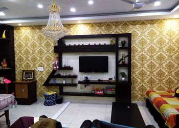 Kartik-interior-Interior-designers-Bharatpur-Rajasthan-3