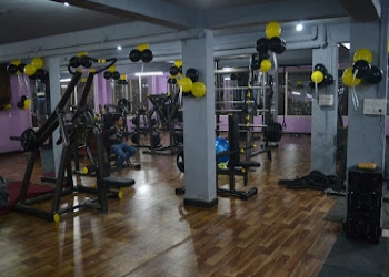 Kasarat-fit-gym-Gym-Gwalior-Madhya-pradesh-2