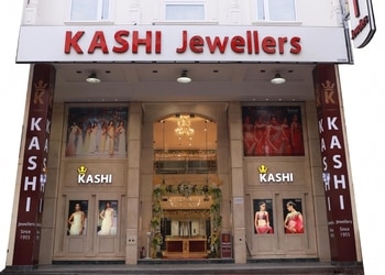 Kashi-jewellers-Jewellery-shops-Civil-lines-kanpur-Uttar-pradesh-1