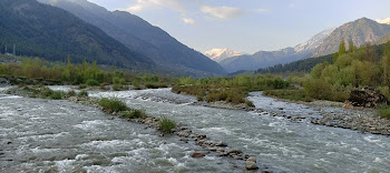 Kashmir-meridian-tours-and-travels-Travel-agents-Lal-chowk-srinagar-Jammu-and-kashmir-1