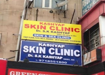 Kashyap-skin-clinic-Dermatologist-doctors-Dwarka-delhi-Delhi-1