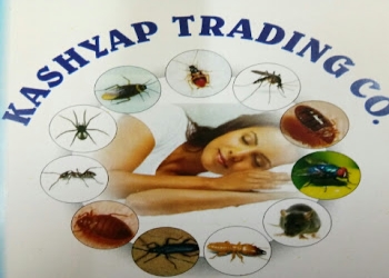 Kashyap-trading-co-Pest-control-services-Bhatpara-West-bengal-1