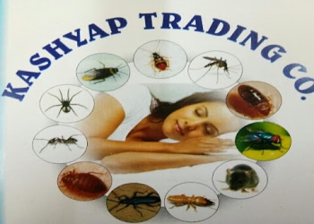 Kashyap-trading-co-Pest-control-services-Dankuni-West-bengal-1