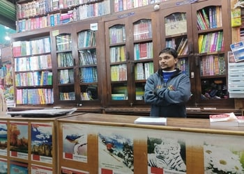 Kasimuddin-sons-Book-stores-Raipur-Chhattisgarh-3