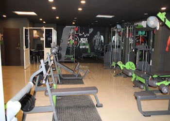 Kasrat-the-fitness-studio-Gym-New-market-bhopal-Madhya-pradesh-2