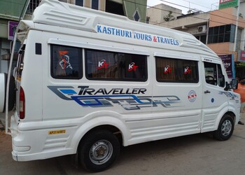 Kasturi-car-travels-Travel-agents-Rajahmundry-rajamahendravaram-Andhra-pradesh-3
