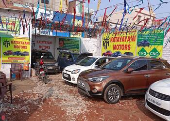 Katayayani-motors-Used-car-dealers-Gandhi-maidan-patna-Bihar-3