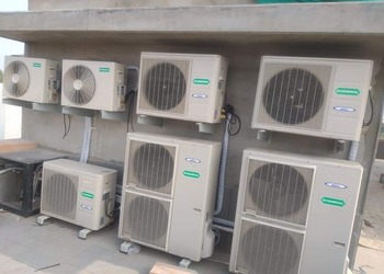 Katihar-refrigeration-Air-conditioning-services-Katihar-Bihar-2