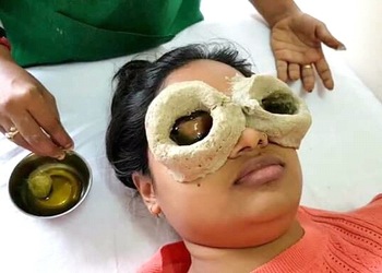 Kaushik-ayurvedic-centre-Ayurvedic-clinics-Tajganj-agra-Uttar-pradesh-3