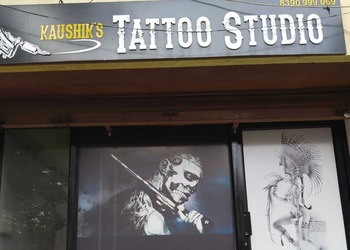 Kaushiks-tattoo-studio-Tattoo-shops-Shivaji-peth-kolhapur-Maharashtra-1