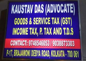 Kaustav-das-advocate-gst-income-tax-consultant-Tax-consultant-Maheshtala-kolkata-West-bengal-1