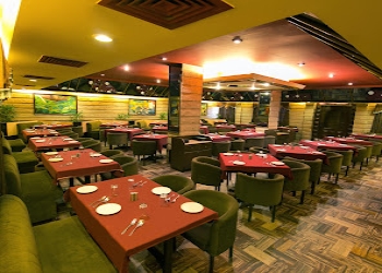 Kaveri-restaurant-and-catering-Pure-vegetarian-restaurants-Kadru-ranchi-Jharkhand-2