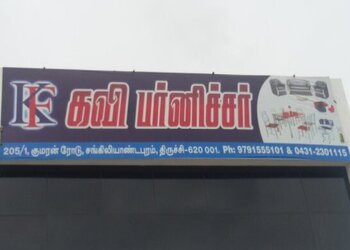 Kavi-furniture-Furniture-stores-Kk-nagar-tiruchirappalli-Tamil-nadu-1