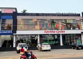 Kavitha-cycles-Bicycle-store-Kochi-Kerala-1