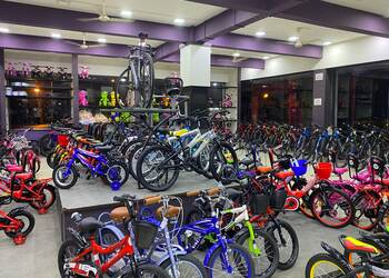 Kavitha-cycles-Bicycle-store-Palarivattom-kochi-Kerala-2