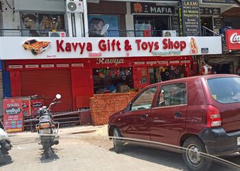 Kavya-gift-toys-Gift-shops-Gandhinagar-Gujarat-1