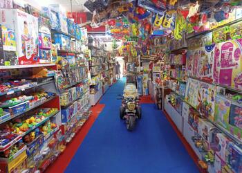 Kavya-gift-toys-Gift-shops-Gandhinagar-Gujarat-2