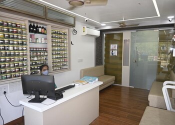 Kawares-ayurveda-Ayurvedic-clinics-Rukhmini-nagar-amravati-Maharashtra-3
