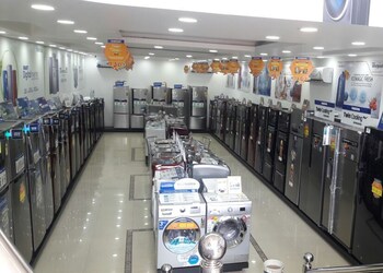 Kay-dee-electronics-Electronics-store-Ghaziabad-Uttar-pradesh-2