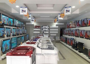 Kay-dee-electronics-Electronics-store-Ghaziabad-Uttar-pradesh-3