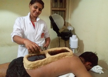 Kayakalp-ayurveda-Naturopathy-Bhanwarkuan-indore-Madhya-pradesh-3