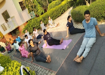 Kbir-ayurvedic-panchkrma-center-Yoga-classes-Rohtak-Haryana-1