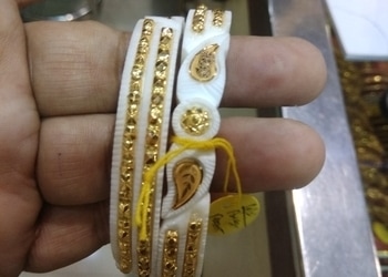 Kc-chowdhury-sons-jewellers-Jewellery-shops-Khardah-kolkata-West-bengal-3