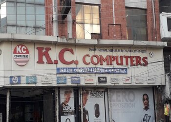 Kc-computers-Computer-store-Ludhiana-Punjab-1