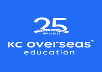 Kc-overseas-education-Educational-consultant-Camp-amravati-Maharashtra-1