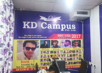 Kd-campus-pvt-ltd-Coaching-centre-Gurugram-Haryana-3