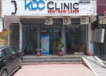 Kdc-skin-clinic-Dermatologist-doctors-Faridabad-Haryana-2