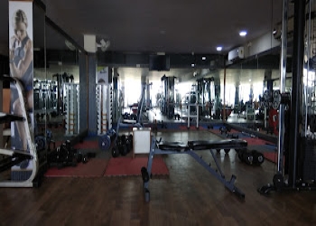 Kedar-fitness-Gym-Tatibandh-raipur-Chhattisgarh-1