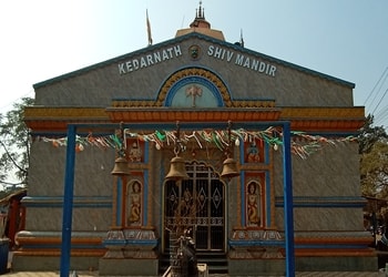 Kedarnath-shiv-mandir-Temples-Kharagpur-West-bengal-1