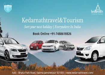 Kedarnath-travel-tourism-Travel-agents-Jamshedpur-Jharkhand-2