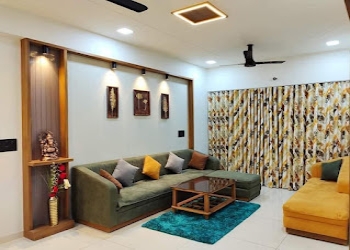 Kedecor-Interior-designers-Jayadev-vihar-bhubaneswar-Odisha-2