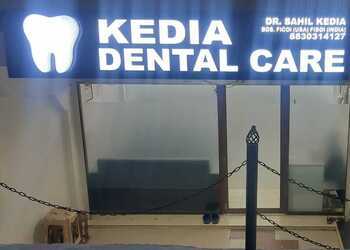 Kedia-dental-care-and-implant-center-Dental-clinics-Lakadganj-nagpur-Maharashtra-1