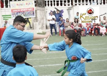Keeayo-academy-Martial-arts-school-Thane-Maharashtra-2