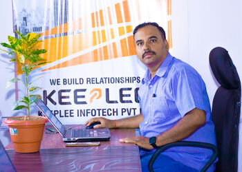 Keeplee-infotech-pvt-ltd-Digital-marketing-agency-Bokaro-Jharkhand-2