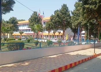 Kendriya-vidyalaya-amc-Cbse-schools-Lucknow-Uttar-pradesh-3