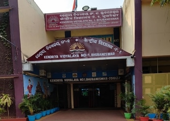 Kendriya-vidyalaya-no1-Cbse-schools-Bhubaneswar-Odisha-1