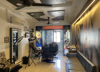 Kens-tattoo-studio-Tattoo-shops-Morbi-Gujarat-2