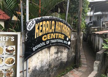 Kerala-kathakali-centre-Dance-schools-Kochi-Kerala-1