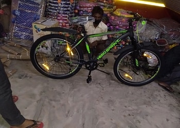 Kesari-cycle-agency-Bicycle-store-Betiahata-gorakhpur-Uttar-pradesh-3