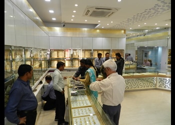 Keshavji-chhaganlal-jewellers-Jewellery-shops-Jamshedpur-Jharkhand-2