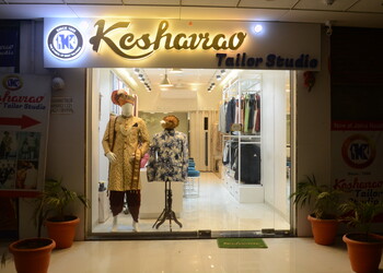 Keshavrao-tailors-studio-Tailors-Aurangabad-Maharashtra-1