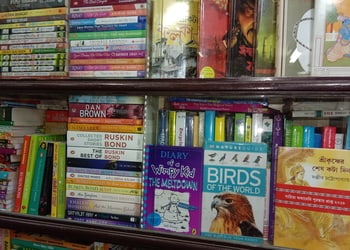 Ketab-mahal-Book-stores-Baranagar-kolkata-West-bengal-2